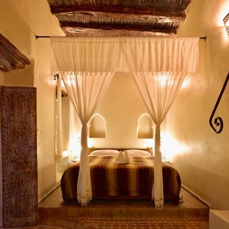 Riad Laylati Hotell Essaouira Eksteriør bilde