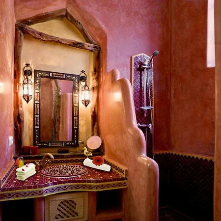 Riad Laylati Hotell Essaouira Eksteriør bilde