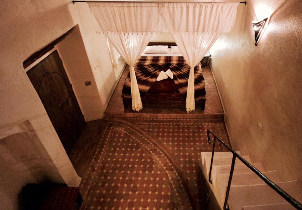 Riad Laylati Hotell Essaouira Eksteriør bilde