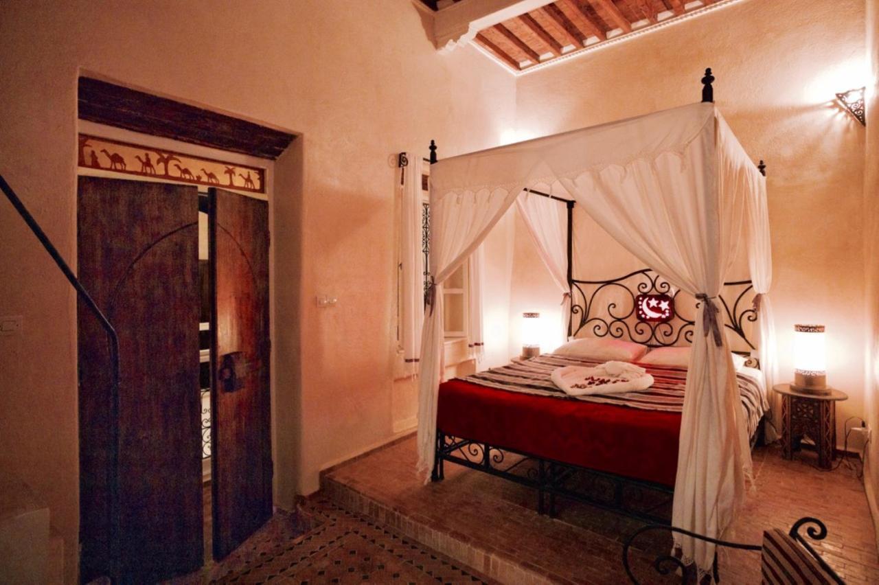 Riad Laylati Hotell Essaouira Eksteriør bilde