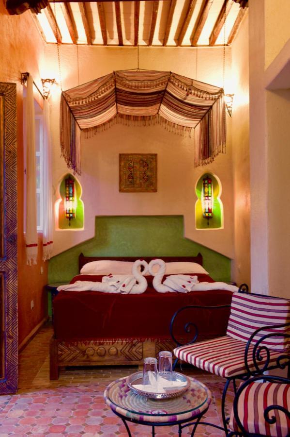 Riad Laylati Hotell Essaouira Eksteriør bilde