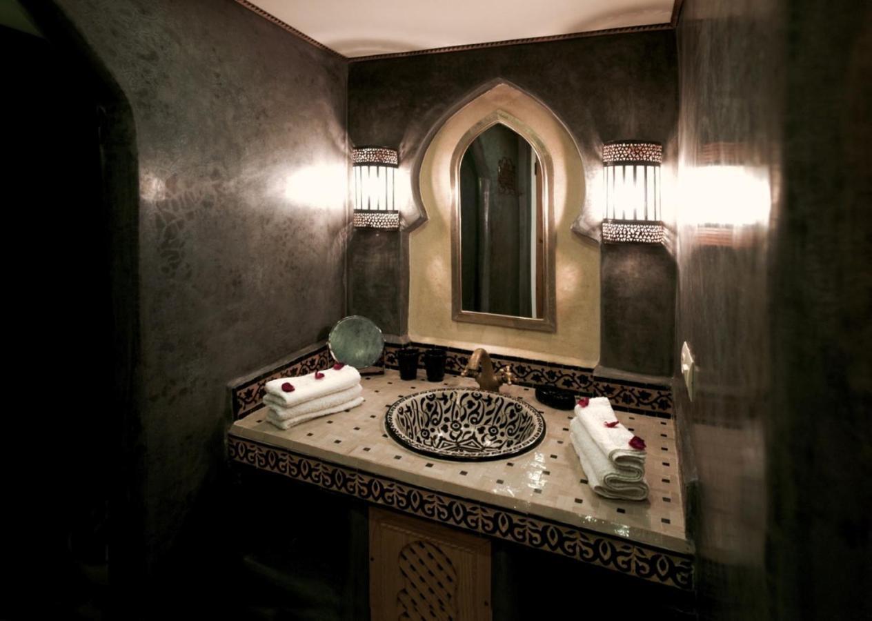 Riad Laylati Hotell Essaouira Eksteriør bilde