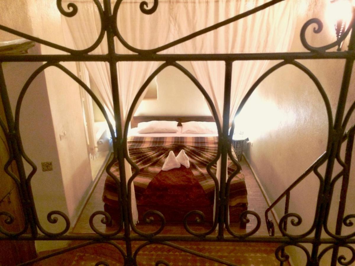 Riad Laylati Hotell Essaouira Eksteriør bilde