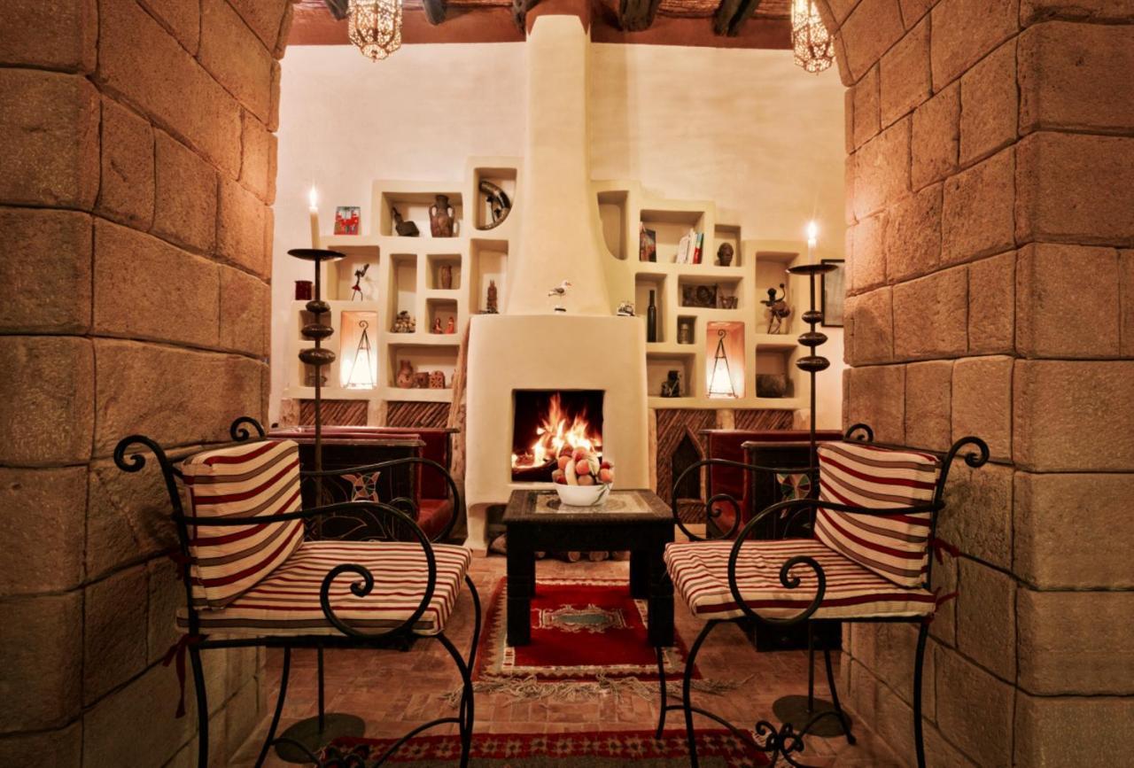 Riad Laylati Hotell Essaouira Eksteriør bilde