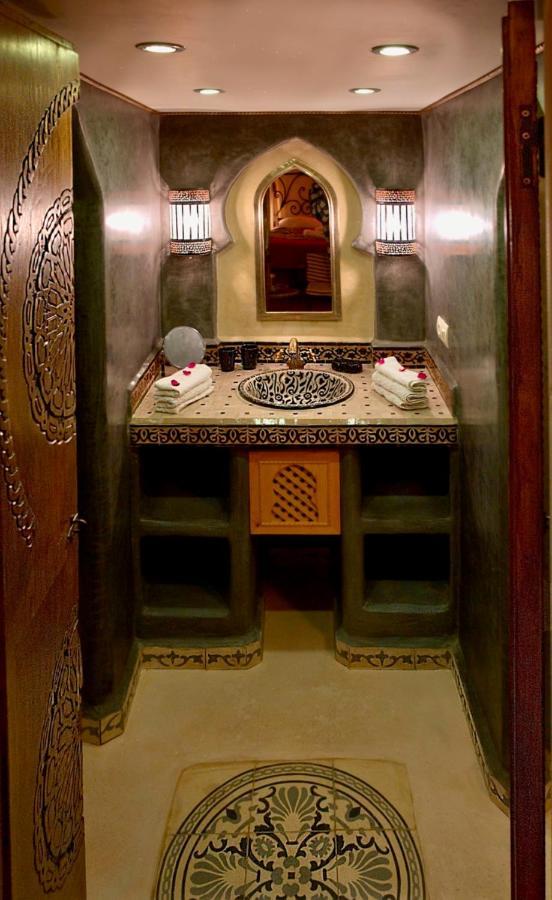 Riad Laylati Hotell Essaouira Eksteriør bilde