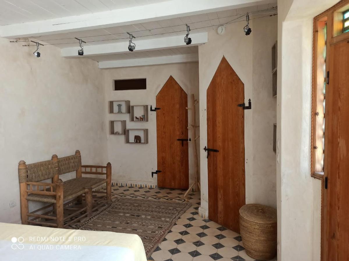 Riad Laylati Hotell Essaouira Eksteriør bilde