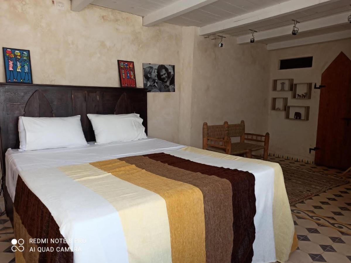 Riad Laylati Hotell Essaouira Eksteriør bilde