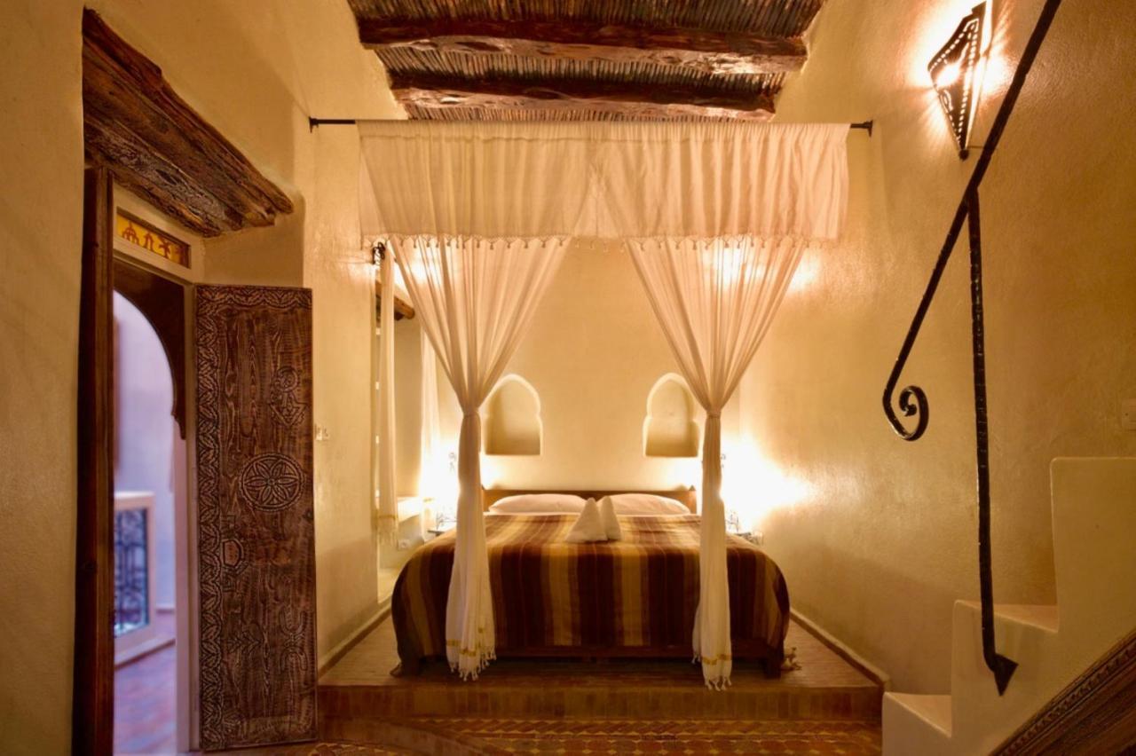 Riad Laylati Hotell Essaouira Eksteriør bilde