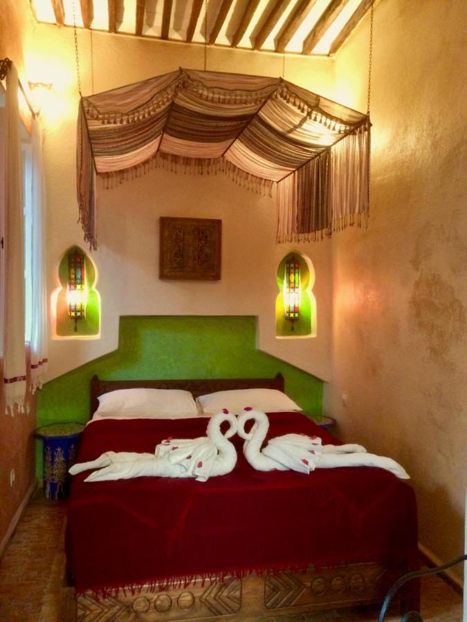 Riad Laylati Hotell Essaouira Eksteriør bilde