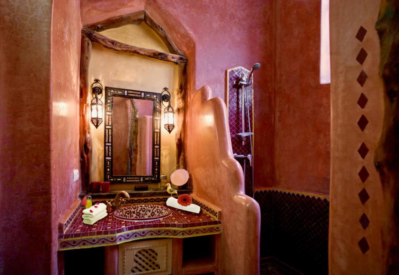 Riad Laylati Hotell Essaouira Eksteriør bilde