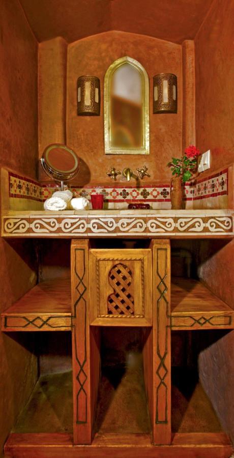 Riad Laylati Hotell Essaouira Eksteriør bilde
