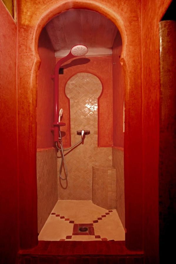 Riad Laylati Hotell Essaouira Eksteriør bilde